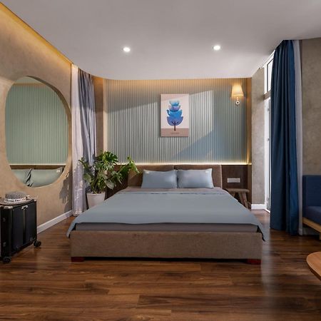 Q Apartment Da Nang Exterior photo
