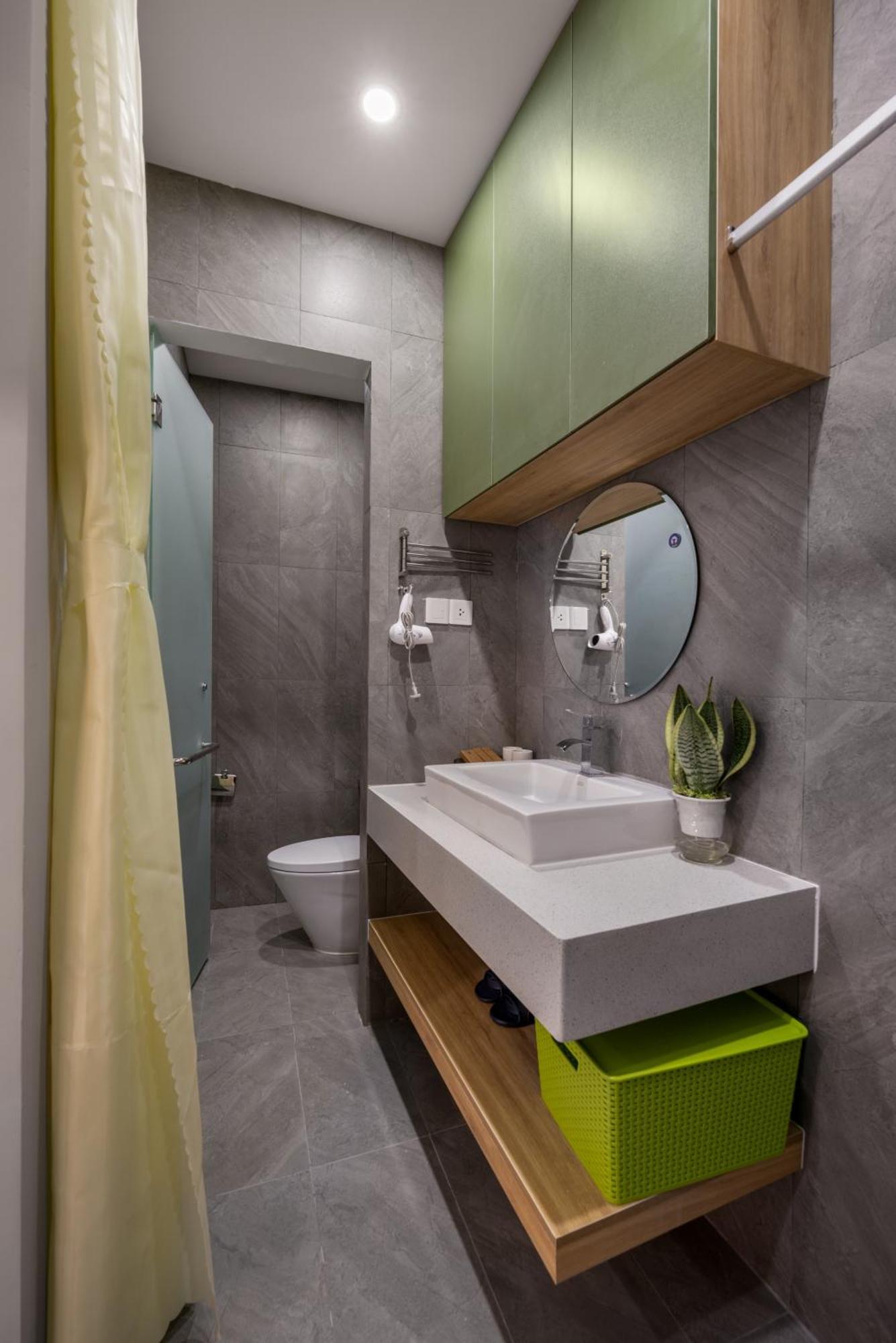 Q Apartment Da Nang Exterior photo
